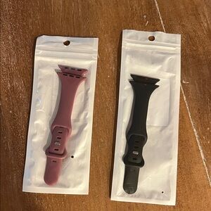 Sport Band for Apple Watch